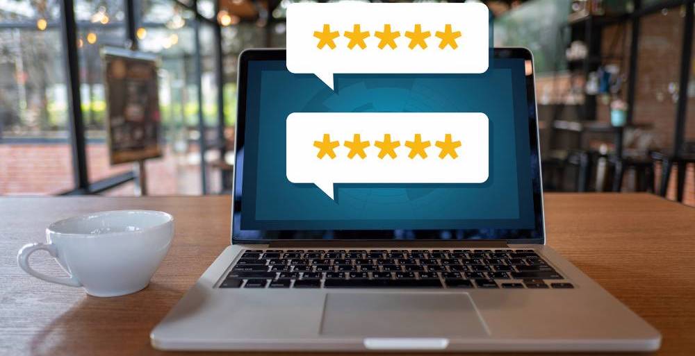 Trustpilot and Google Reviews